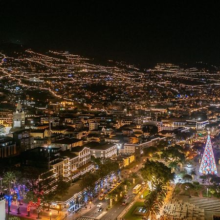 Casa Laurinda Funchal Villa Екстериор снимка