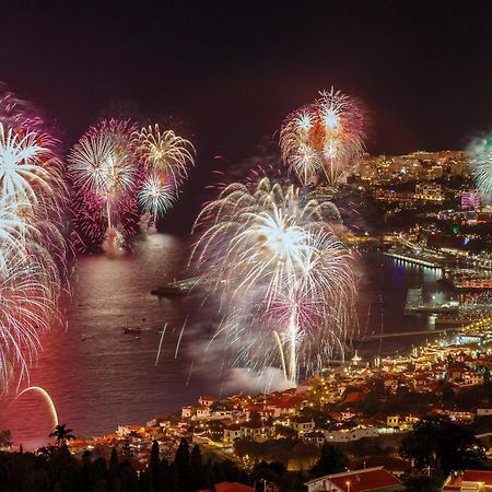 Casa Laurinda Funchal Villa Екстериор снимка