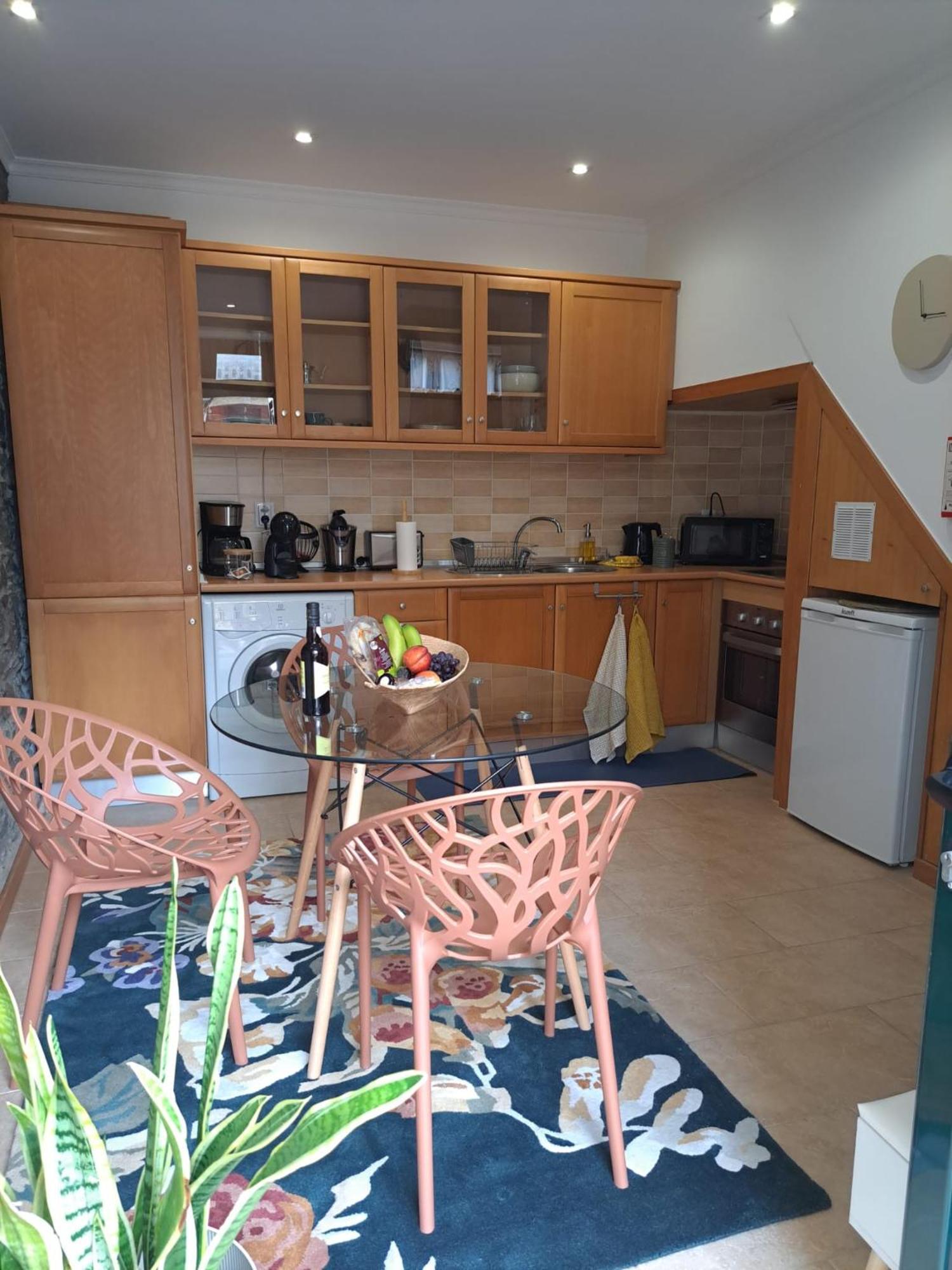 Casa Laurinda Funchal Villa Екстериор снимка