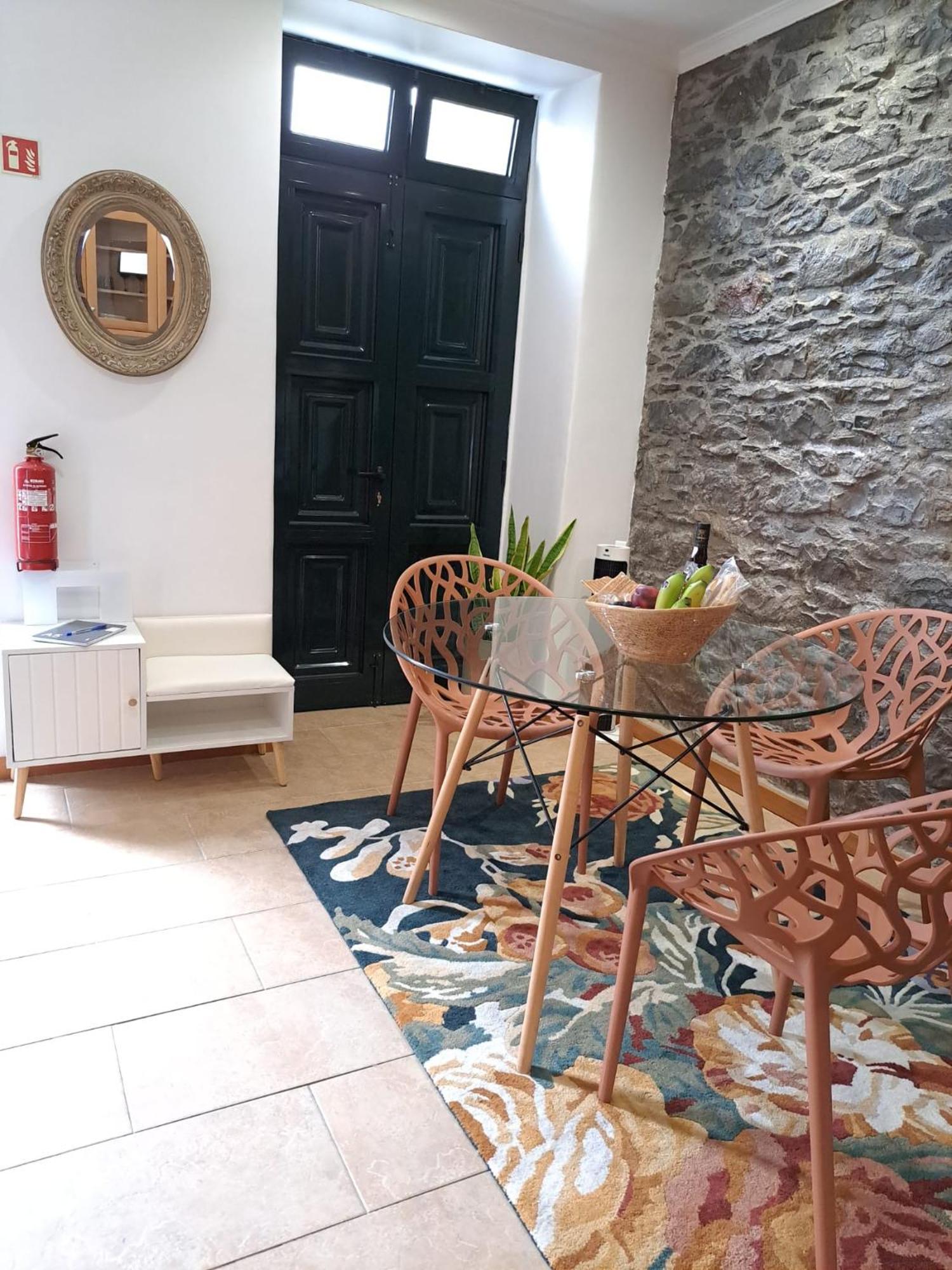 Casa Laurinda Funchal Villa Екстериор снимка