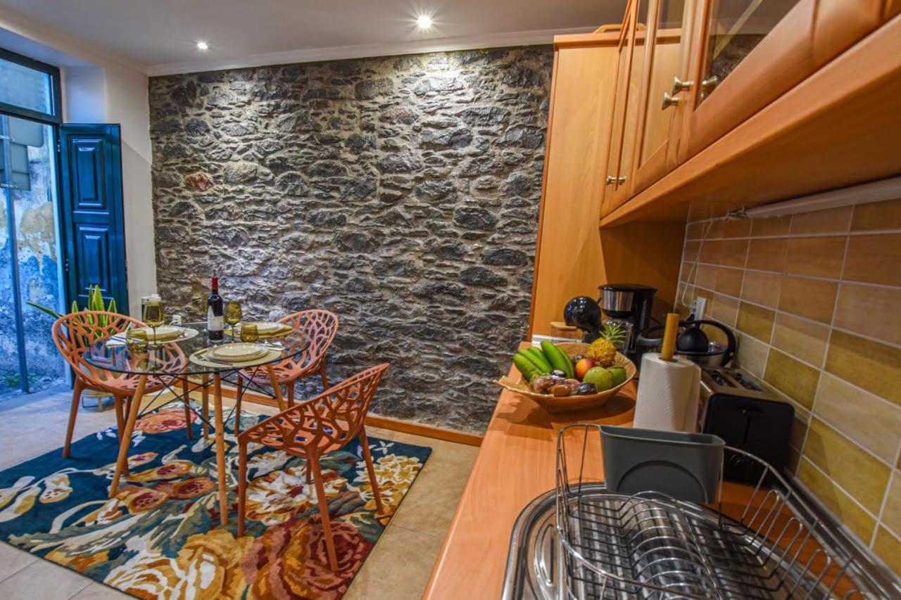 Casa Laurinda Funchal Villa Екстериор снимка