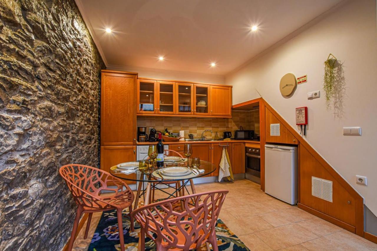 Casa Laurinda Funchal Villa Екстериор снимка