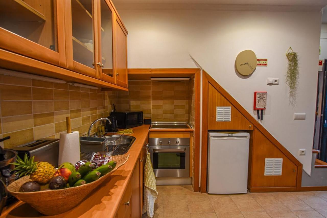 Casa Laurinda Funchal Villa Екстериор снимка