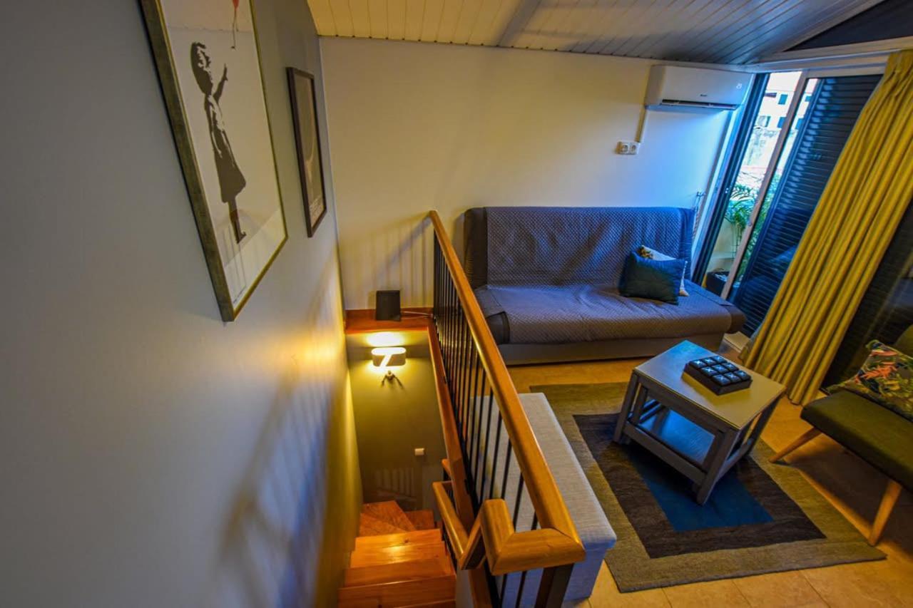 Casa Laurinda Funchal Villa Екстериор снимка