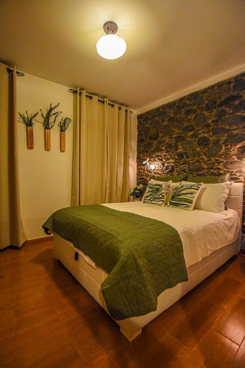 Casa Laurinda Funchal Villa Екстериор снимка