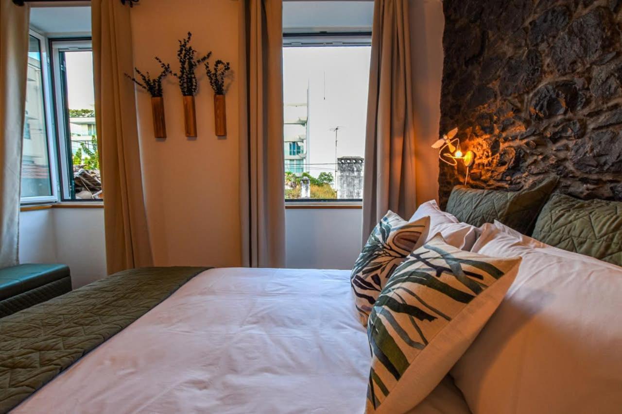 Casa Laurinda Funchal Villa Екстериор снимка