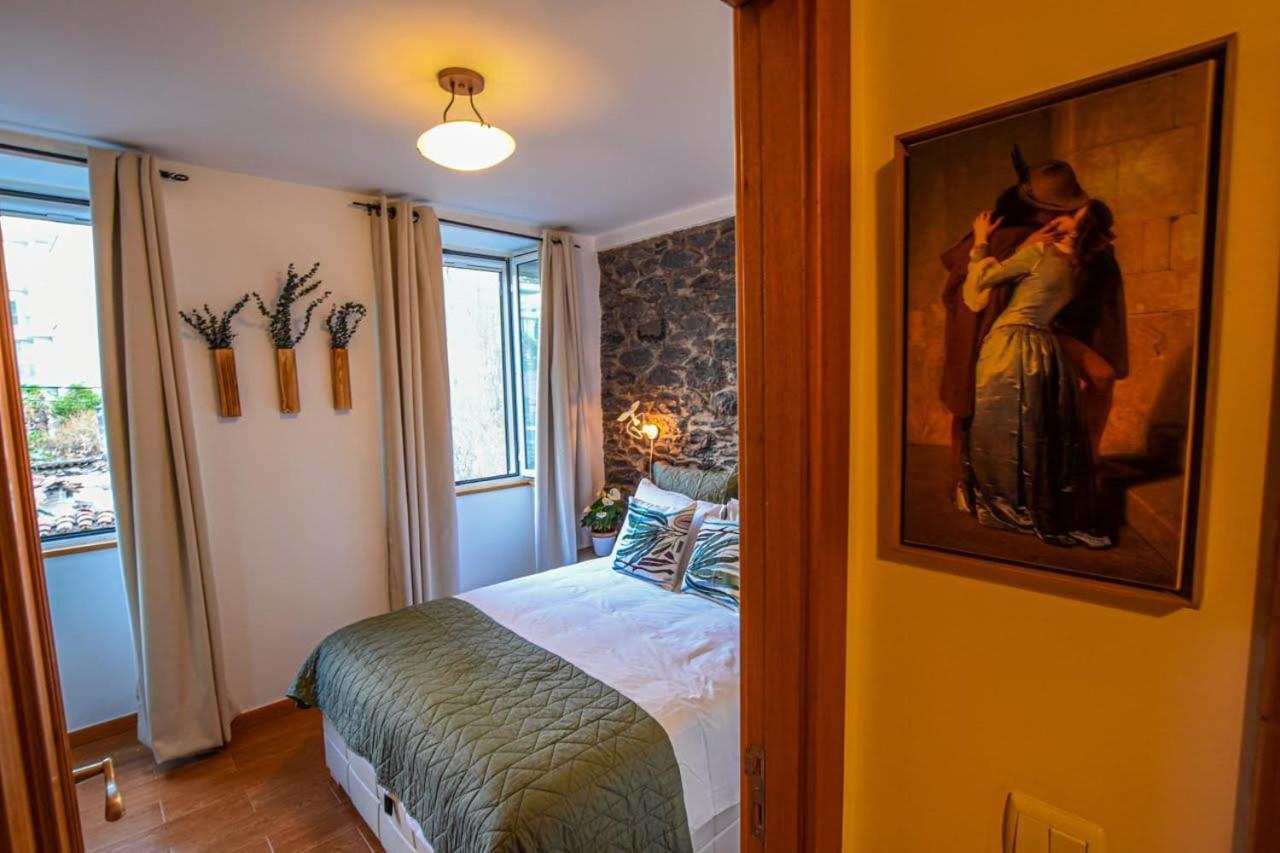 Casa Laurinda Funchal Villa Екстериор снимка
