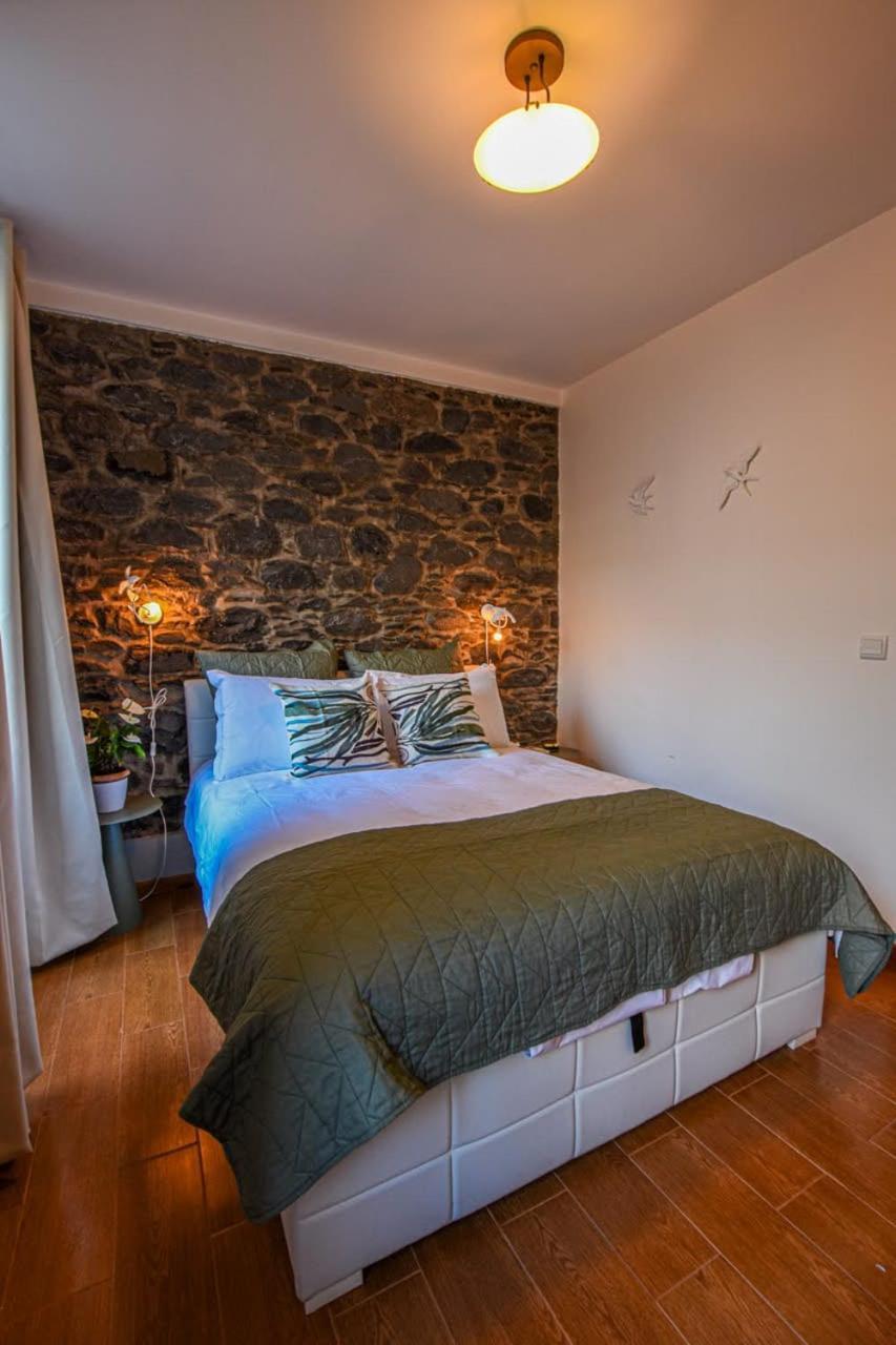 Casa Laurinda Funchal Villa Екстериор снимка