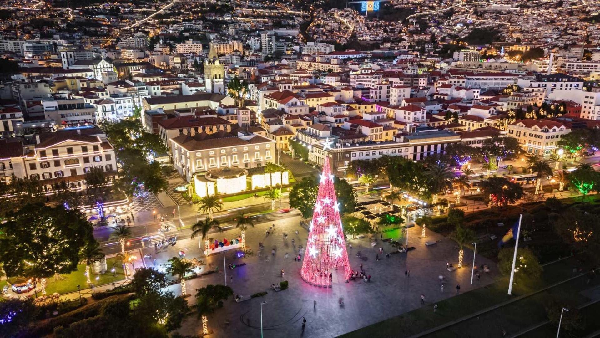 Casa Laurinda Funchal Villa Екстериор снимка